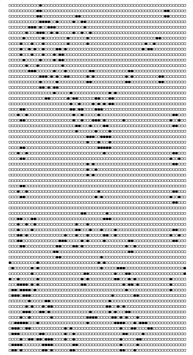 Rust로 web assembly로 game of life 만들어보기 (2)