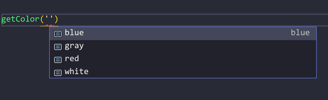 typescript-type-enum-partial-record