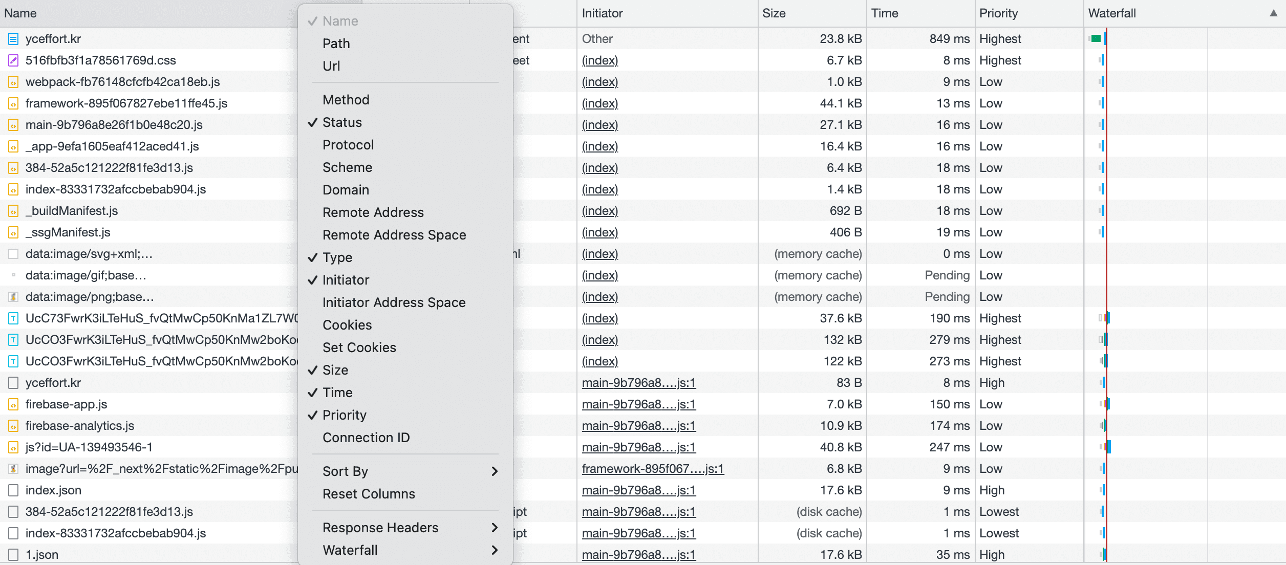 ./images/chrome-network-priority.png